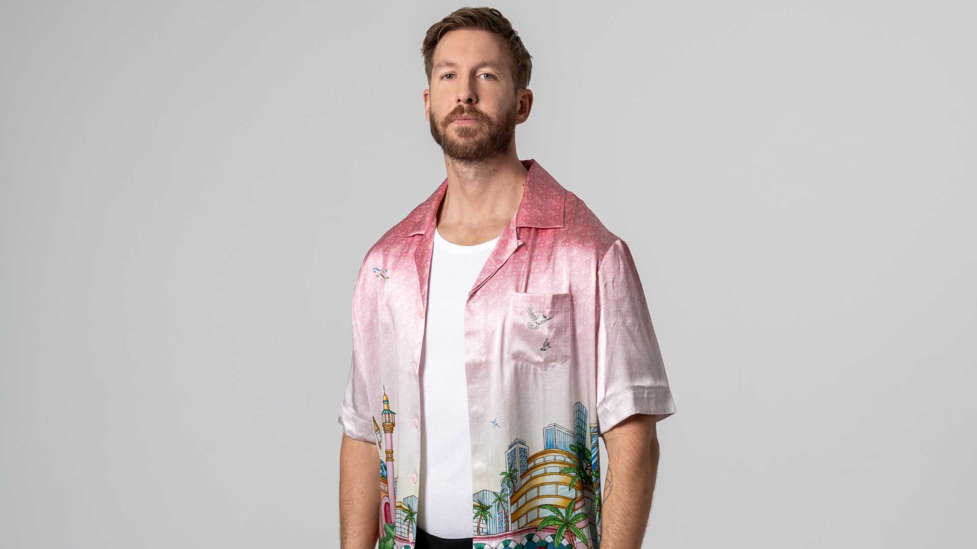 Head Trip Day 1 Cancelled by Lightning, Calvin Harris Moved to Sunday's Bill With Swedish House Mafia Closing