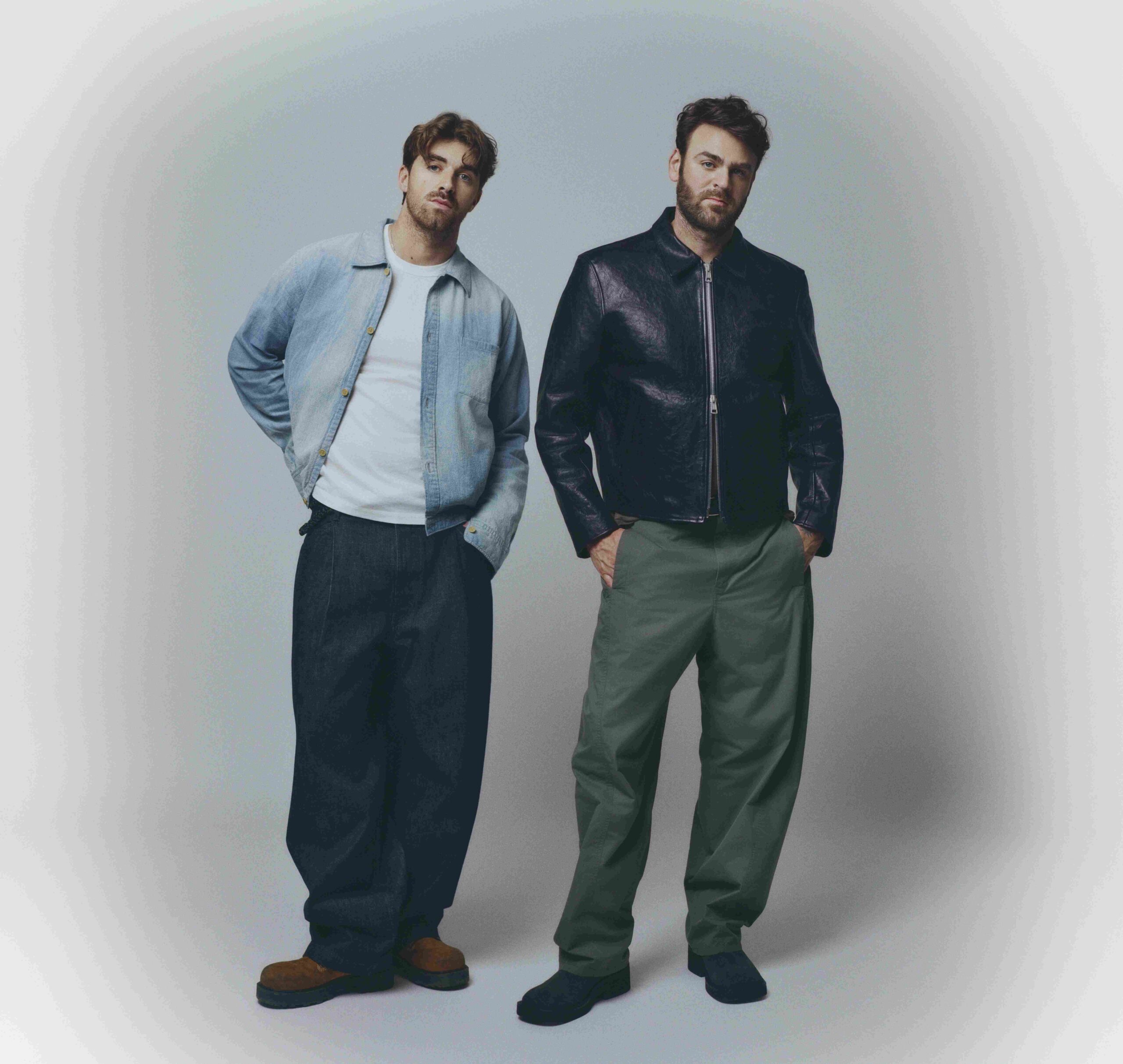The Chainsmokers Leave Columbia and Disruptor After 11 Years and Go Independent