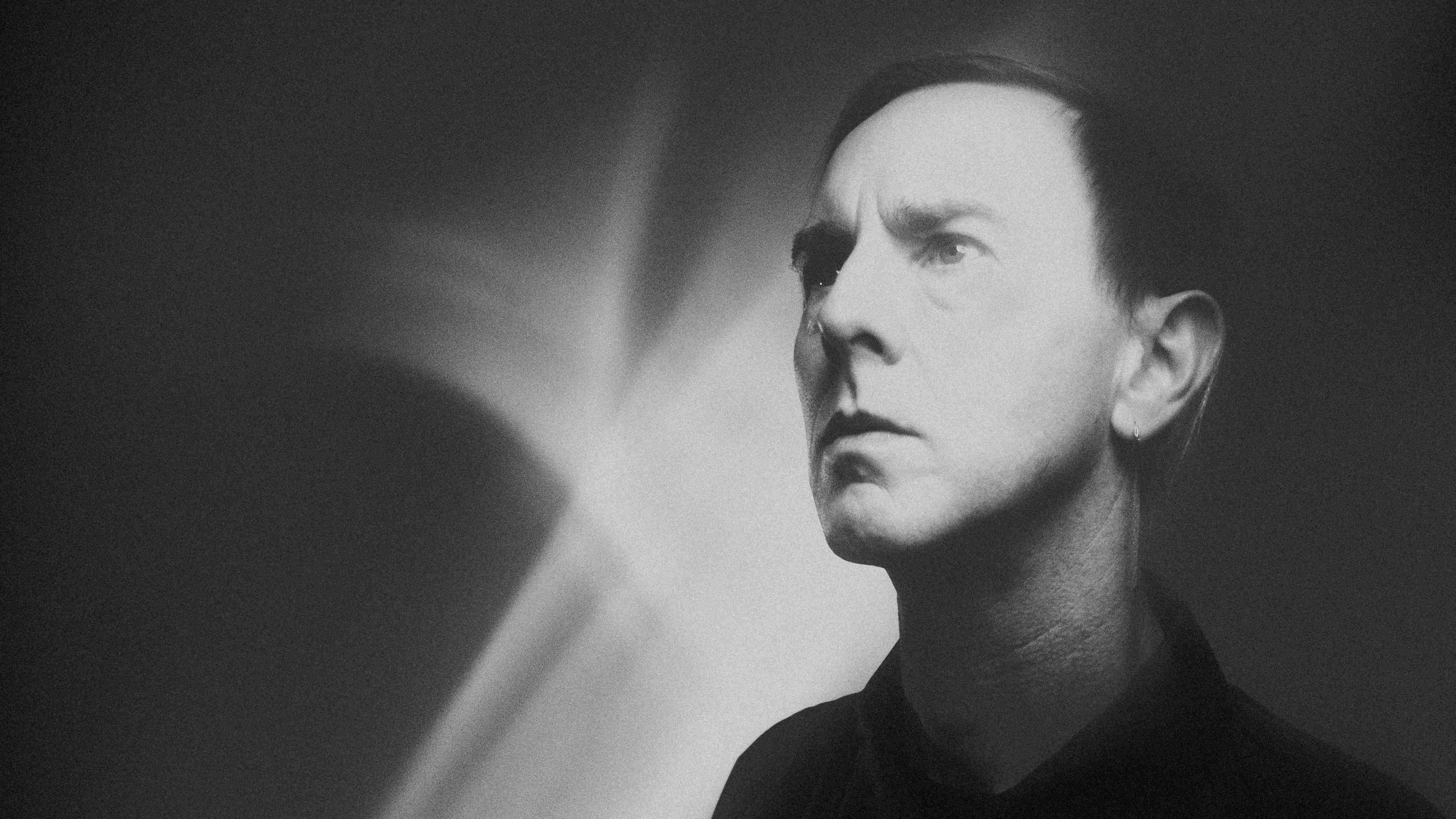 Richie Hawtin Leaves WME After 15 Years to Join Dixon and Âme's Artist-Founded TS Agency