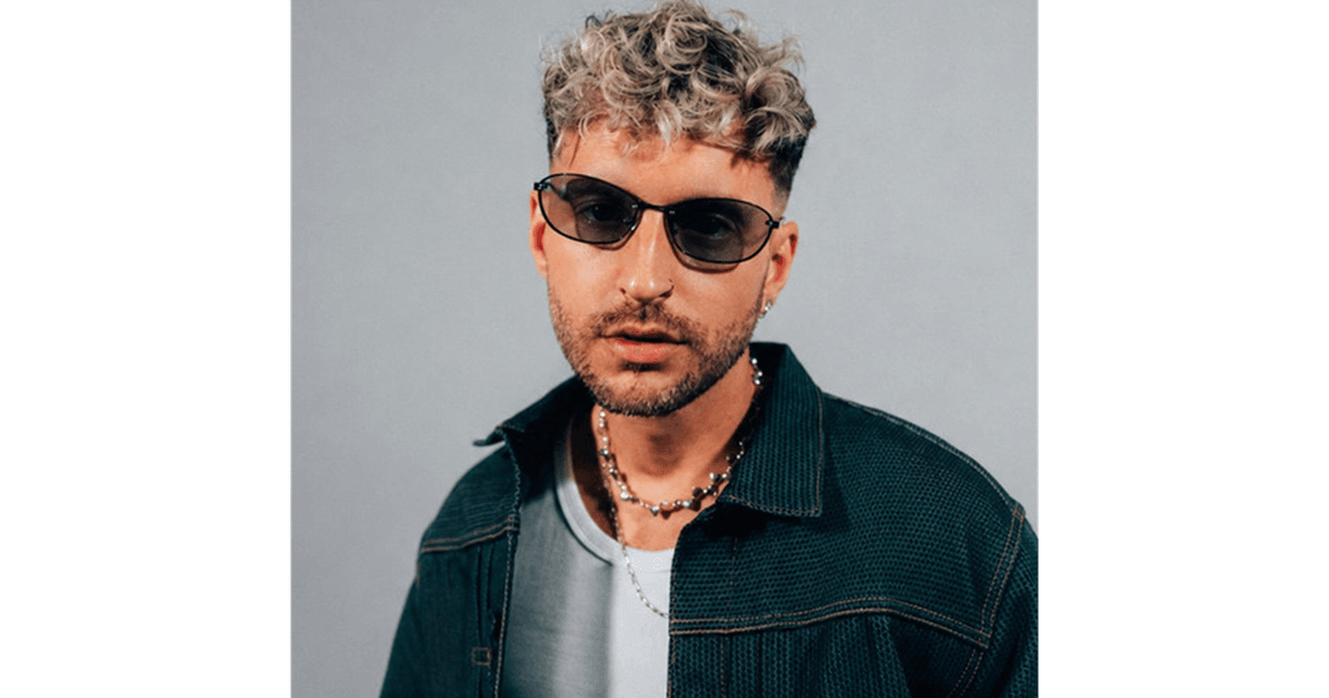 D.O.D Releases Debut Album 'Everything, Briefly' on Armada Music With Armand Van Helden, Nonô, Hayley May and Izzy Bizu
