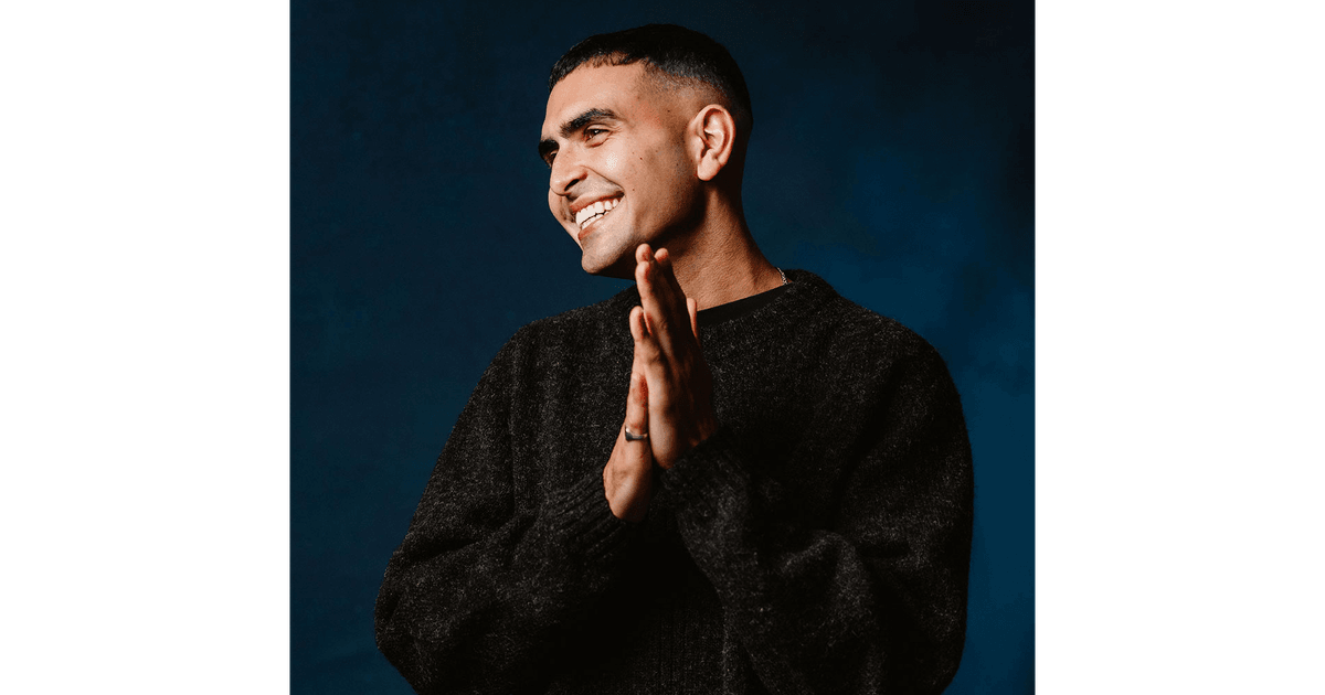 Sammy Virji Self-Releases Surprise Album 'Open Late': Eight UK Garage Tracks at 128-140 BPM