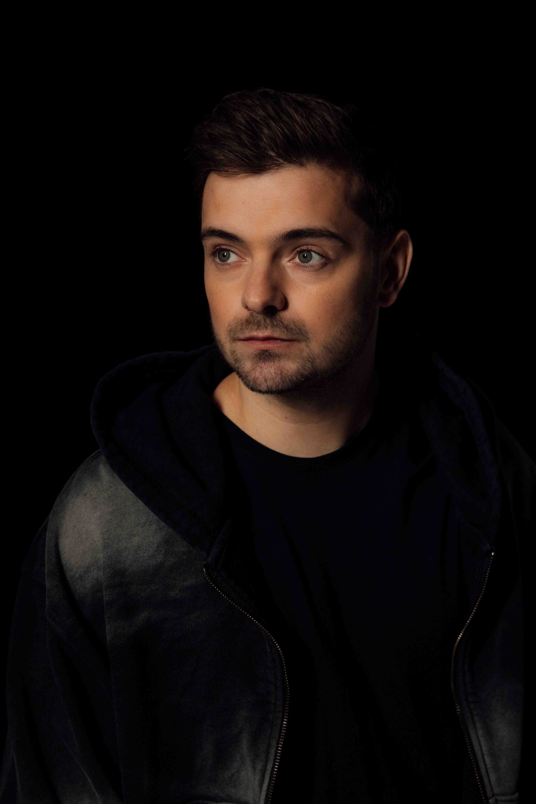 Martin Garrix Sets March 5, 2027 Release for New Album 'Marty', Named After His Early DJ Alias