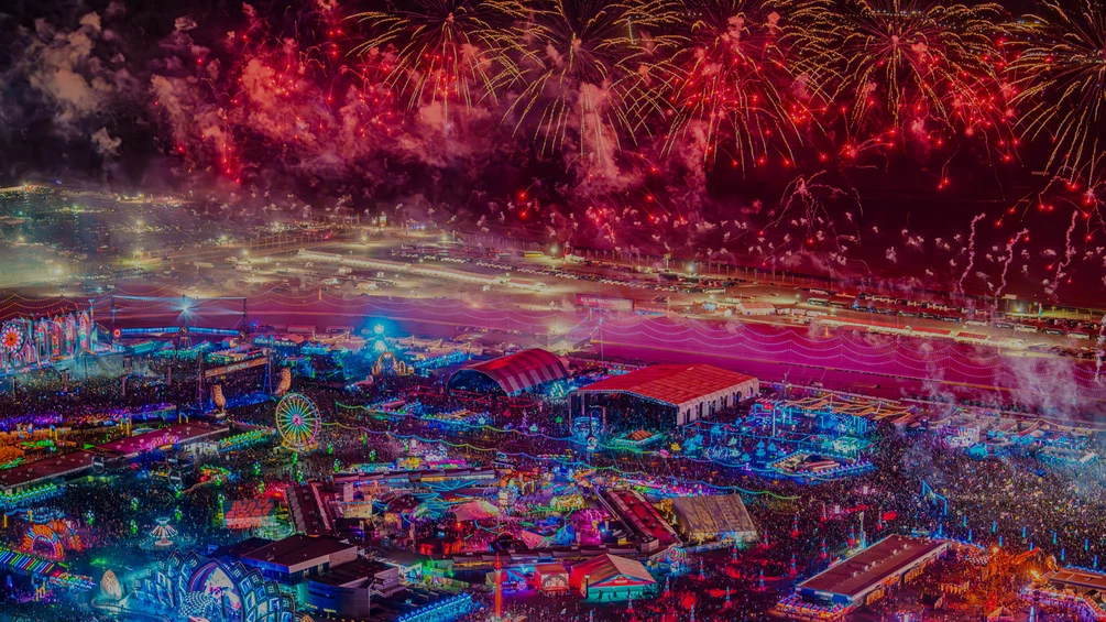 ADE and Insomniac Launch Map Point Summit, a Las Vegas Industry Conference Between the Two EDC Weekends in May 2027