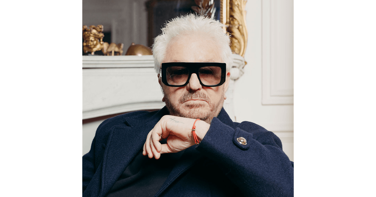 Cerrone Opens the Stems of 'Love In C Minor' for Its 50th Anniversary: Remix It for a Because Music Release by Nov 19