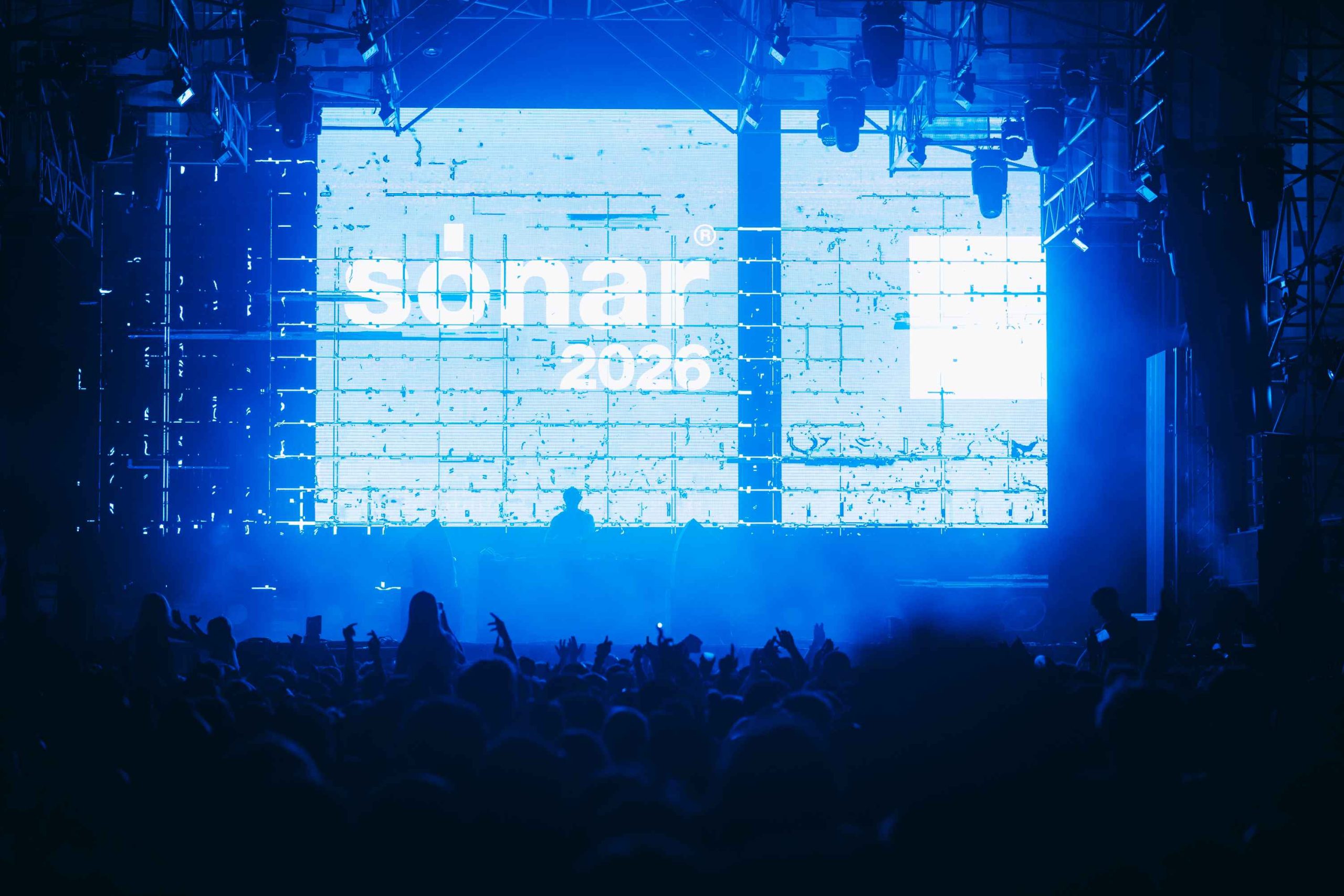 Sónar Declares Itself 'Dead' With a 1994-2026 Funeral Video, but Its June 17-19, 2027 Dates Are Still Listed