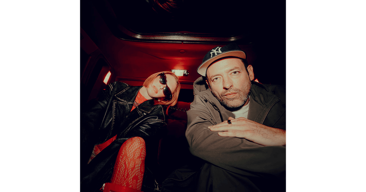 Phantogram Open a 'Funeral Pyre' Remix Contest on LabelRadar: $1,000 and a Possible UMe Release, Entries Close Dec 4