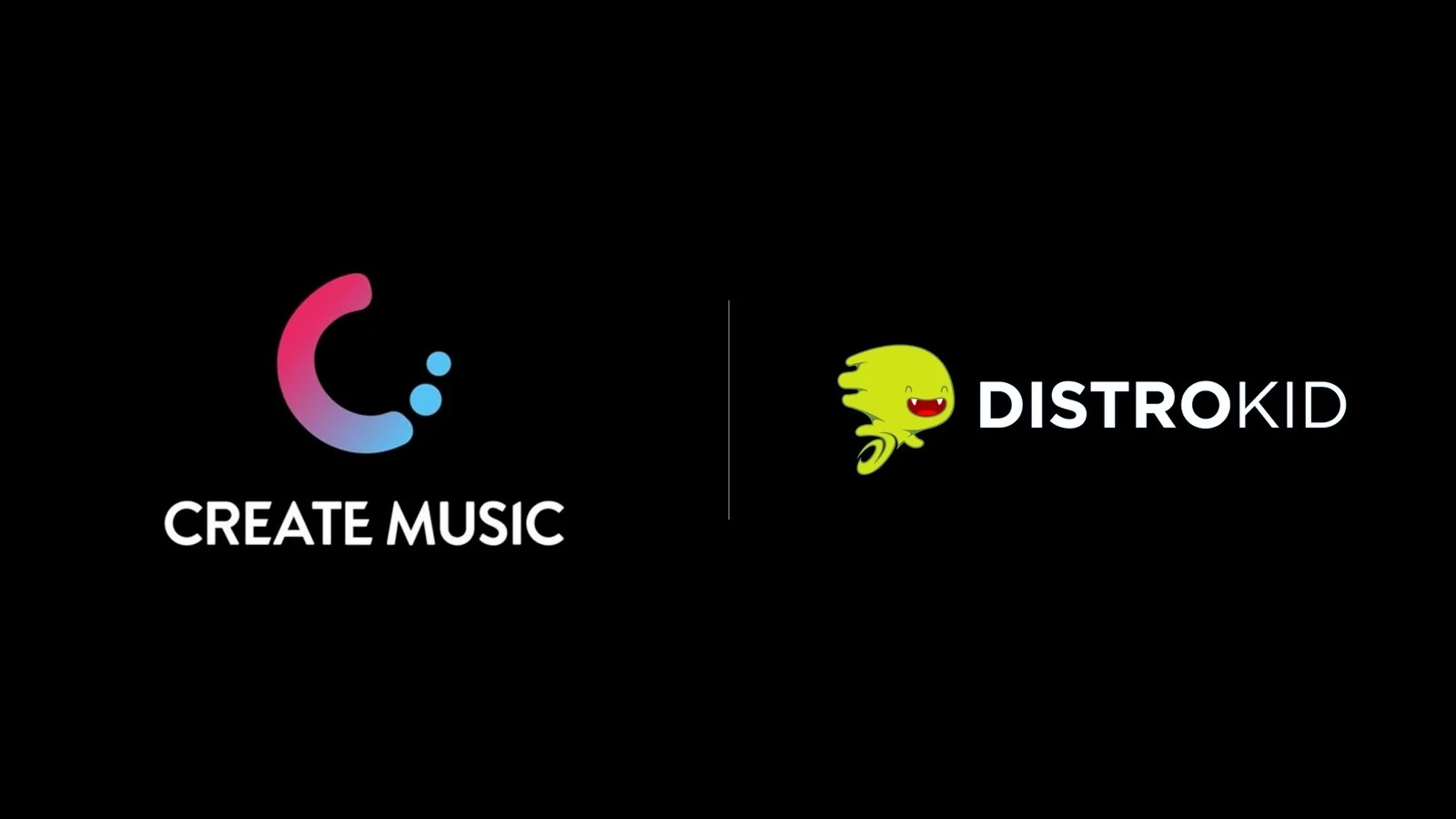 Create Music Group, Owner of Monstercat and Cr2, Confirms a Minority Stake in DistroKid